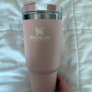 Stanley mug